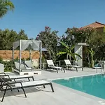 Variza Villa *
