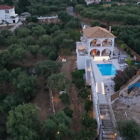 Variza Кипсели