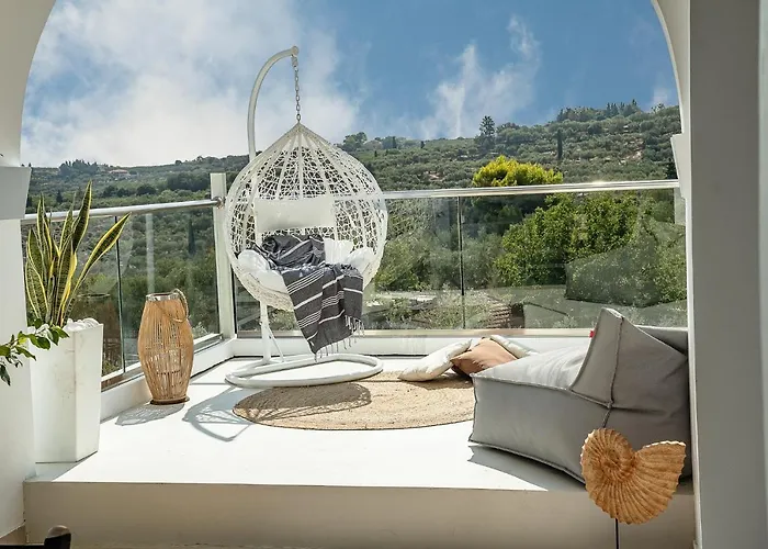 Variza Вилла Кипсели