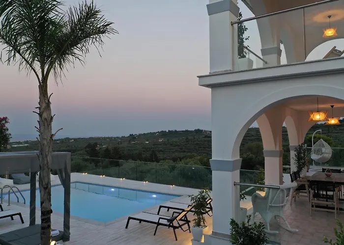 Variza * Кипсели