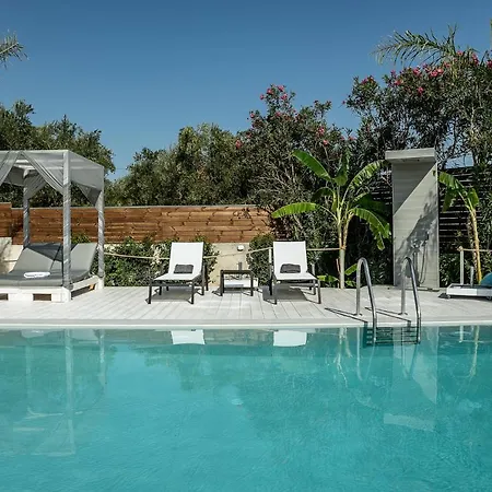 Variza Villa Kypseli