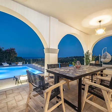 Variza Villa Kypseli