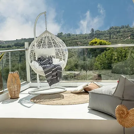 Variza Villa Kypseli