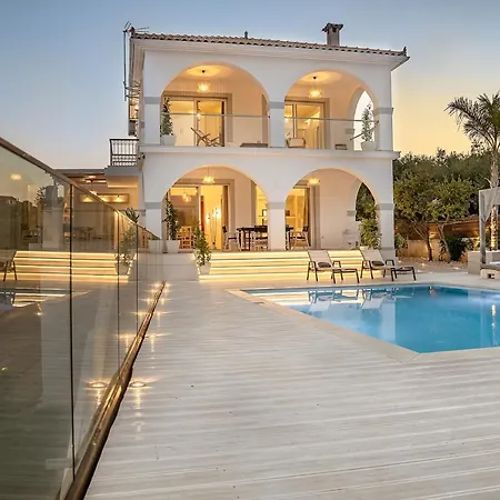 Variza Villa *