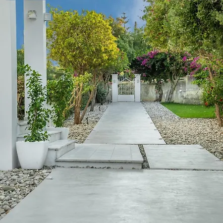 Variza Villa Kypseli