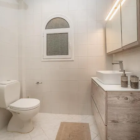 Variza Villa Kypseli